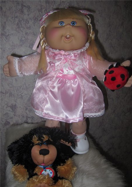 Мои любимые капустки Риана Жюстина и Джоанна Ноэми