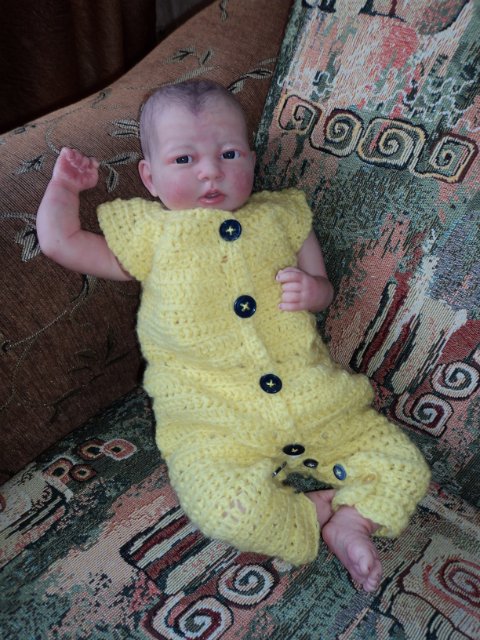 Софи - принцесса в новых нарядах