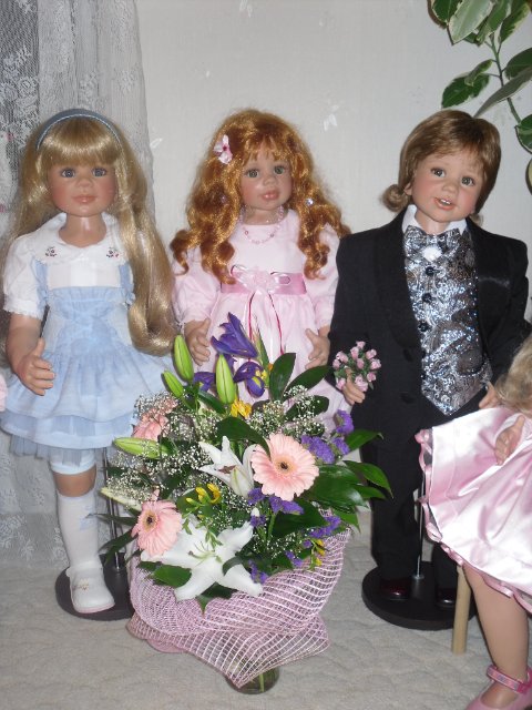 Девчонки и мальчишки, любимые мои (фото 2)