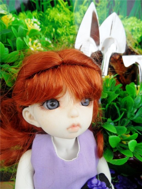 Рут и Эстер – маленькие дачницы. Fairyland рулит