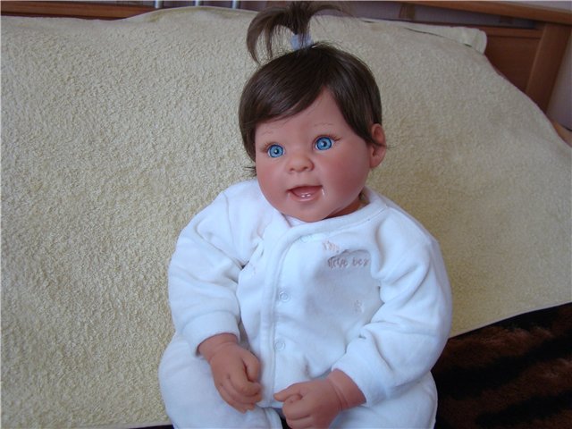 Давайте знакомиться! Мои новые малыши - куклы Ли Миддлтон