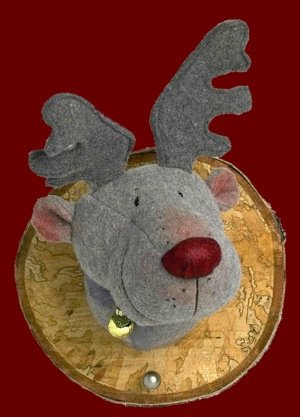 Zwergnase 2007, знакомство с коллекцией (фото 9)