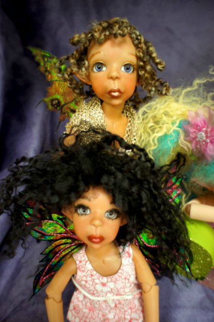 BO BERGEMANN - новый взгляд на тему BJD (фото 3)