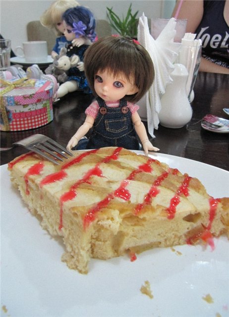 Как Майка в Сочи на кукловстречу ходила (фото 3)