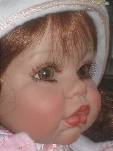 Такие разные Fayzah Spanos