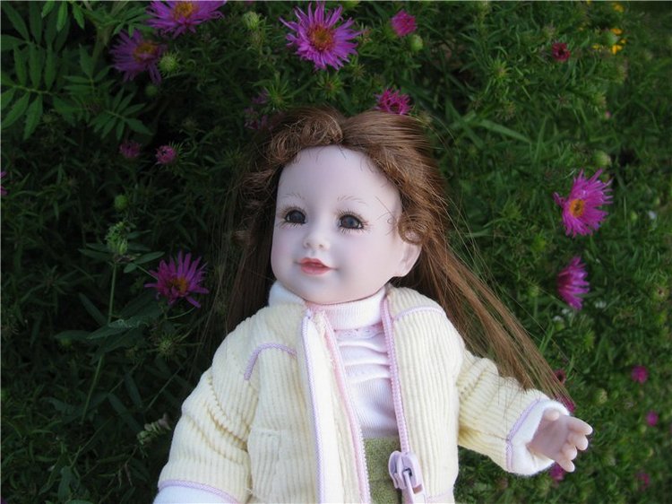 Жизнь моих маленьких Адорок