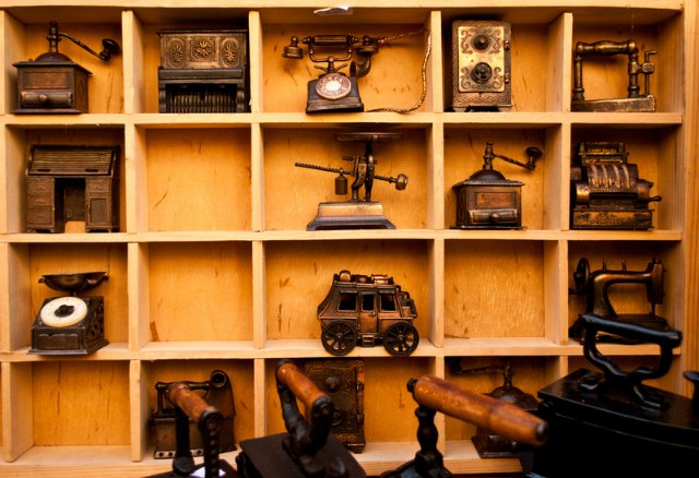 Не покупайте с рук Рубенса, могут подсунуть Рембрандта-2. Записки антикварнутого