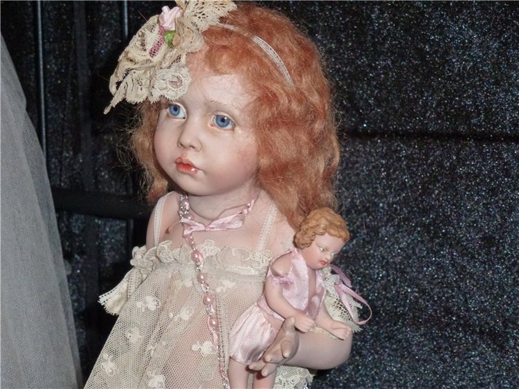 Куклы и цены. Иллюзии и реальность | Бэйбики Куклы и цены. Иллюзии и реальность