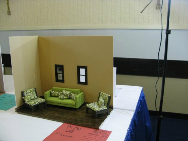 Выставка кукол Dollism 19-21 сентября 2014 в Нью-Йорке. Часть 2я