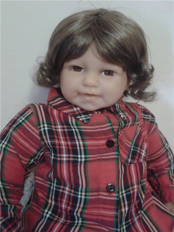 Мои первые малыши Lee Middleton и др