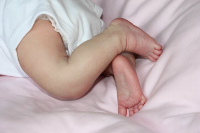 Волшебные сны MIHRIMAH, художник куклы реборн Беспалова Жанна (фото 8)