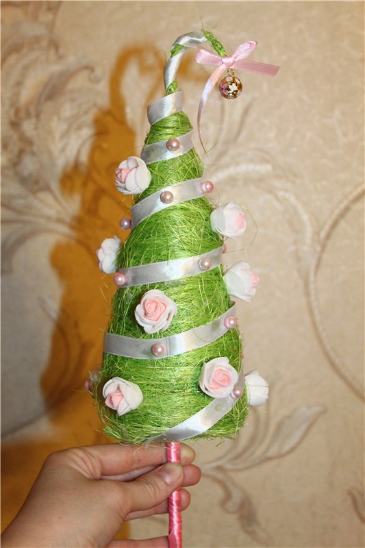 Бусинка-помощница! Или реалпуки пупу и поделки в сад