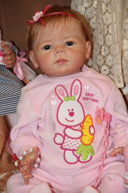 Любителям реборн посвящается (II) | Бэйбики Любителям реборн посвящается (II)