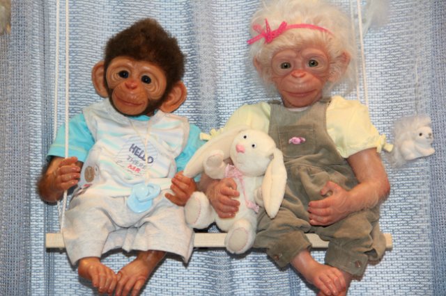 Любителям реборн посвящается (II) | Бэйбики Любителям реборн посвящается (II)