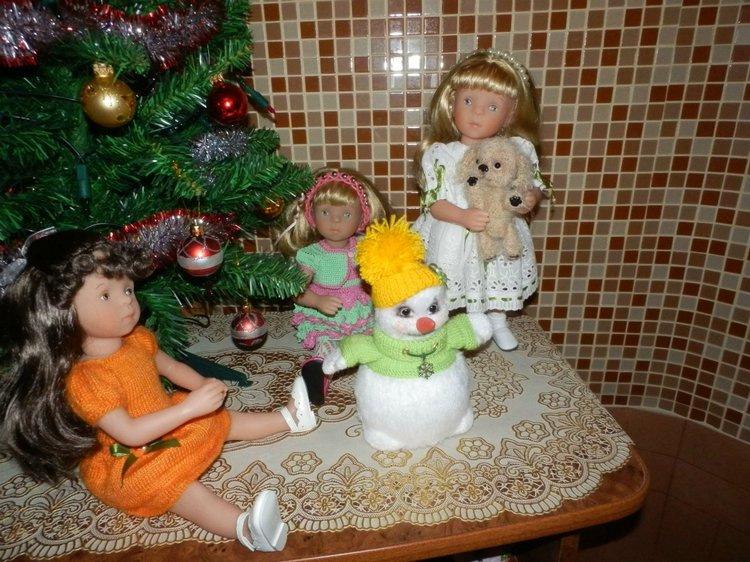 Откуда приходит Новый год (фото 7)