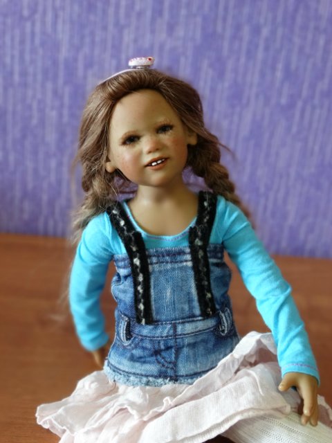 Чудеса случаются — Домашние коллекции кукол: фото собраний