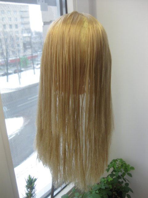 Милашка Кейт — Реставрация и преображение кукол: ремонт (фото 8)