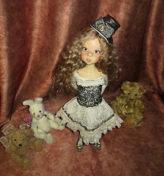 Пришли сказать: «Спасибо!» часть 2 (фото 3)