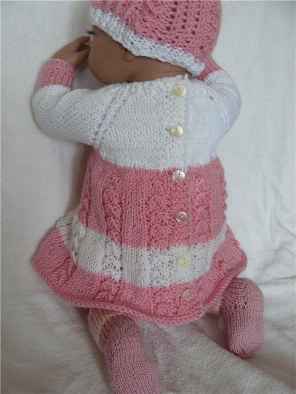 Зефирное настроение Василины | Бэйбики Зефирное настроение Василины (фото 7)