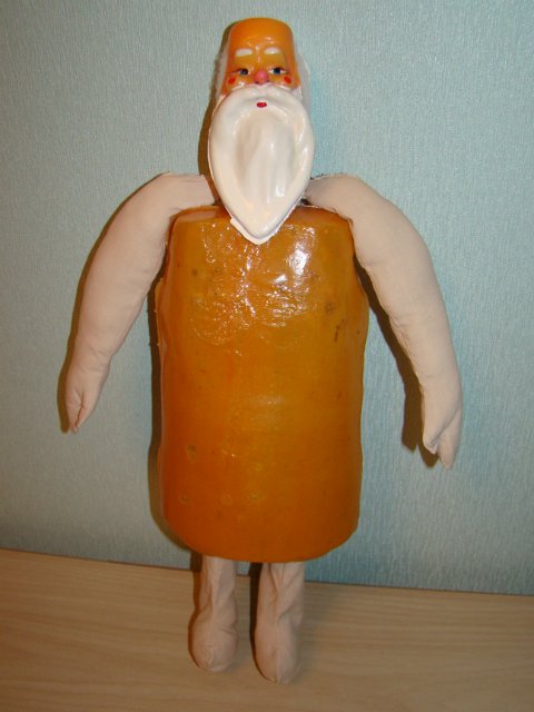 Записки реаниматора. Часть 1. СССР