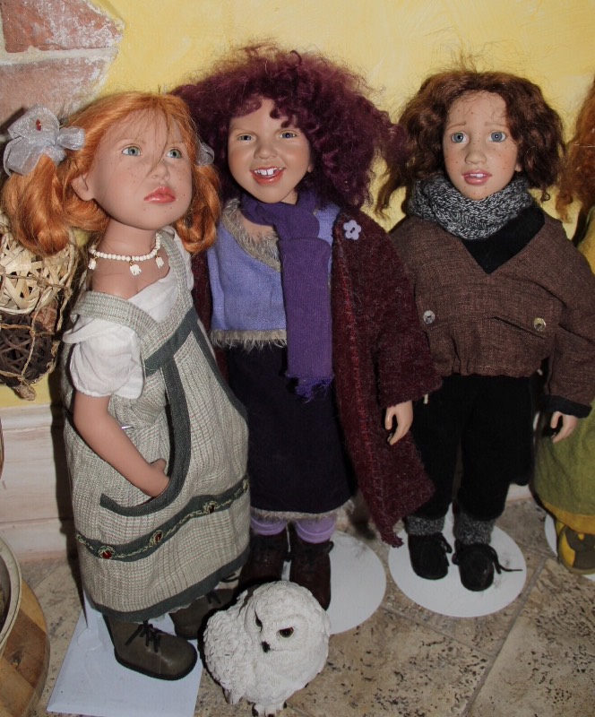 Уголочки мои драгоценные-2. Год спустя. Часть вторая, виниловая, авторская и всякая