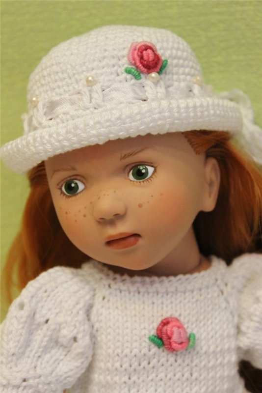 Три образа для той, что меня вдохновила. Часть 1 - "Утро"