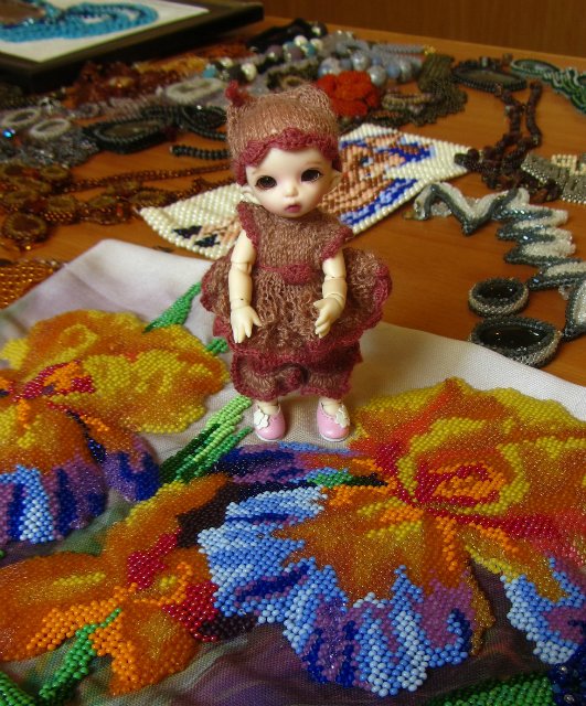 Пасхальные встречи — Другие хобби и увлечения: сад (фото 4)