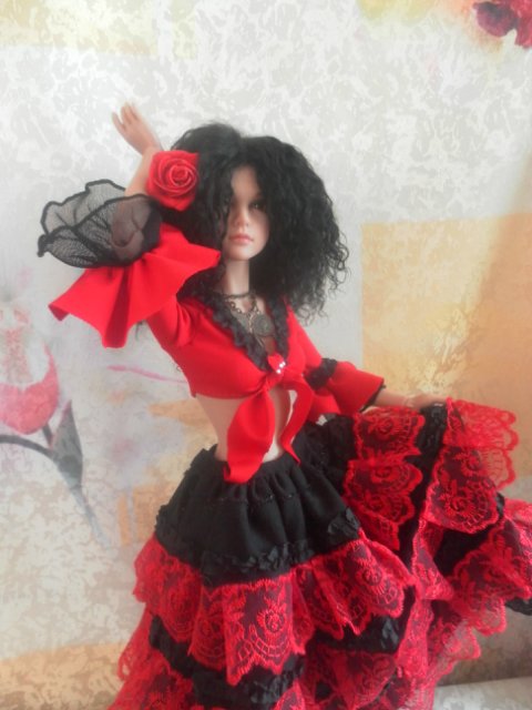 Джаянтти | Бэйбики Джаянтти — Куклы Iplehouse (Иплхаус): BJD (БЖД)