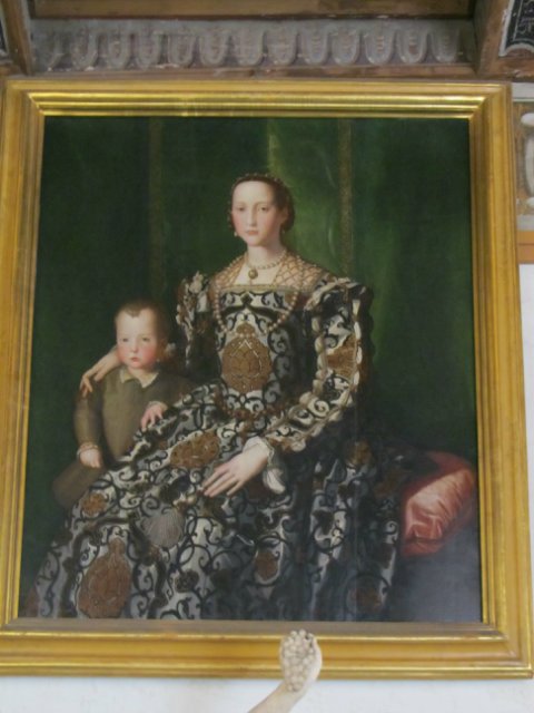 "Моя Италия". Часть 4 - Флоренция