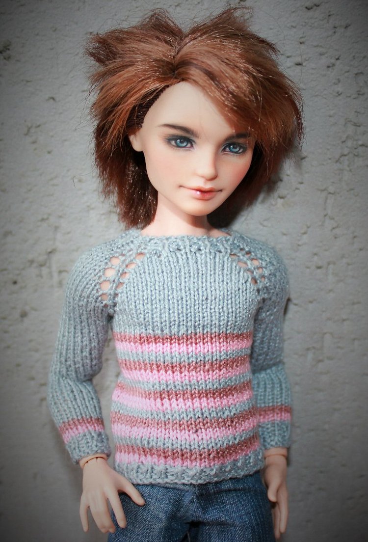 Женихов хотели? Крутые перцы с вами (фото 3)