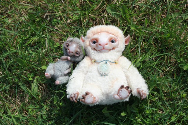 Мечты сбываются. Адель от Kaye Wiggs