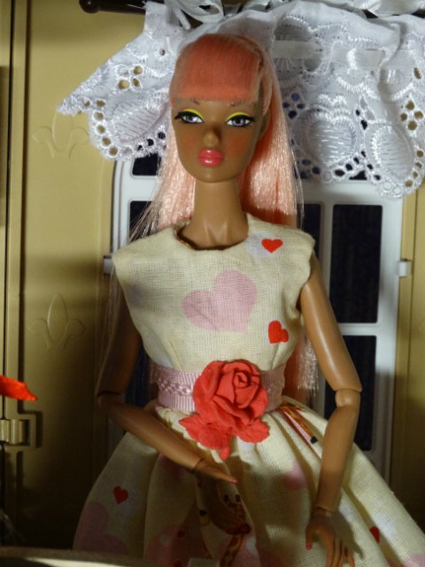 Дом в котором живут красотки (фото 4)