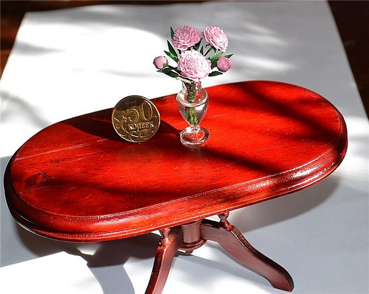 Мои последние "несъедобные съедобности" из полимерной глины (фото 6)