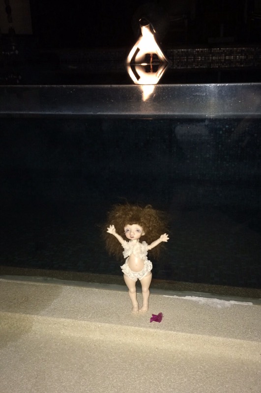 Груня-путешественница. Как маленькая девочка осваивала Таиланд. Первая часть