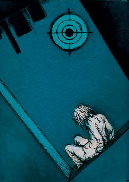 Краски и немножко нервно — Другие хобби и увлечения: сад (фото 4)