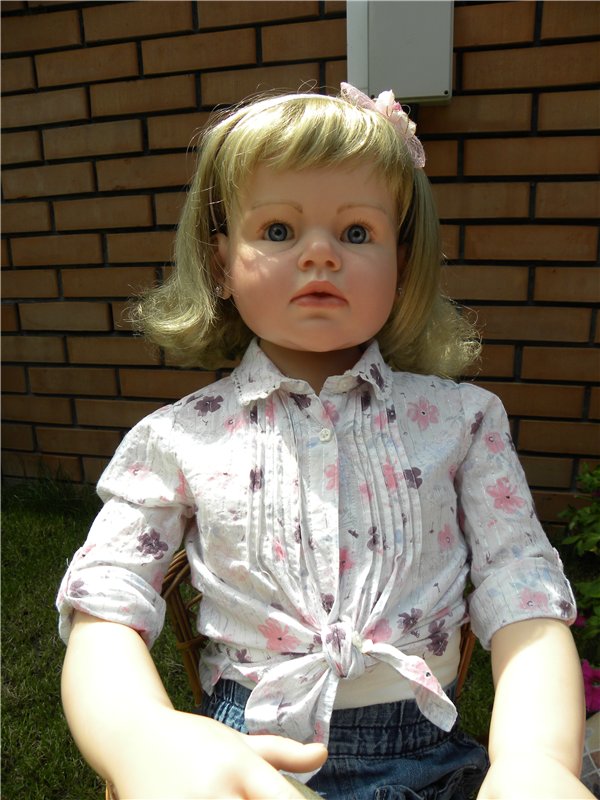 Дети реборн которых я люблю | Бэйбики Дети реборн которых я люблю