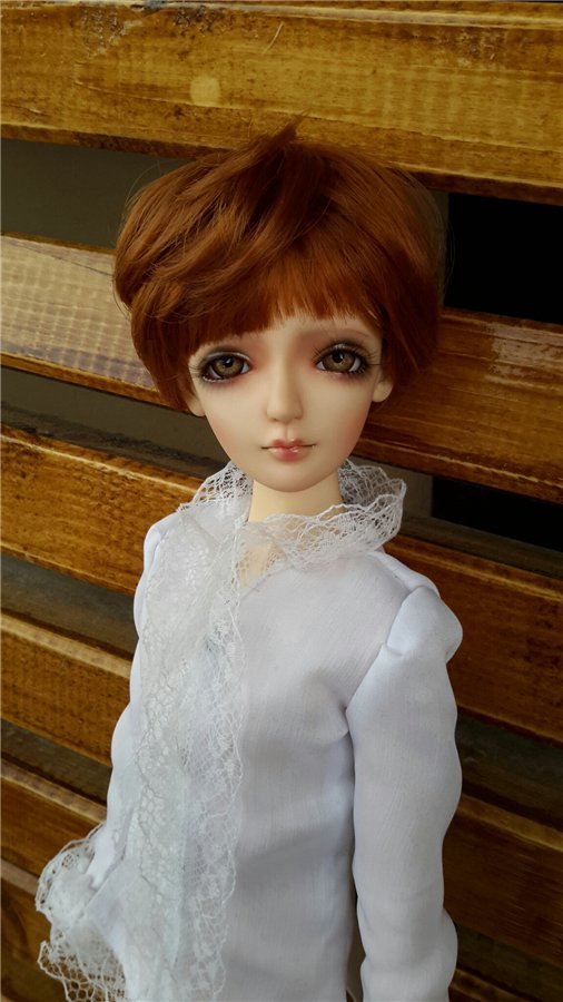 Мои мейки☺ — Face