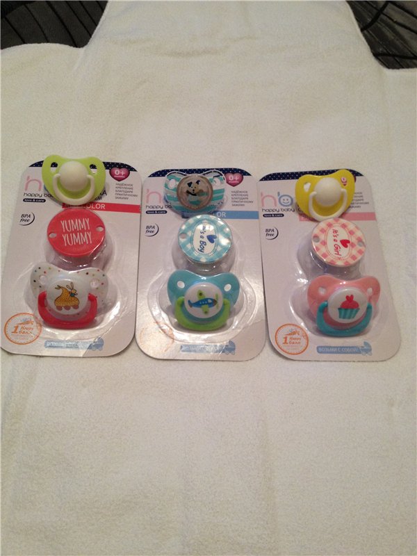 Пустышек много не бывает — Болталка и разговоры обо всем: жизнь