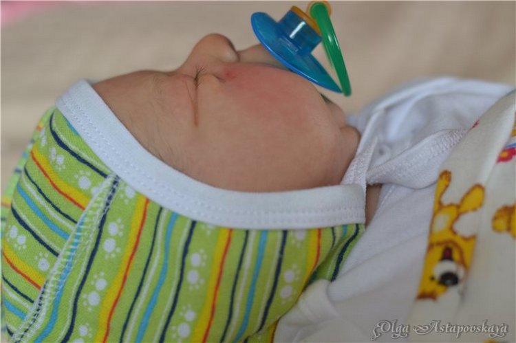 Малышата реборн — Куклы Реборн (Reborn): работы мастеров