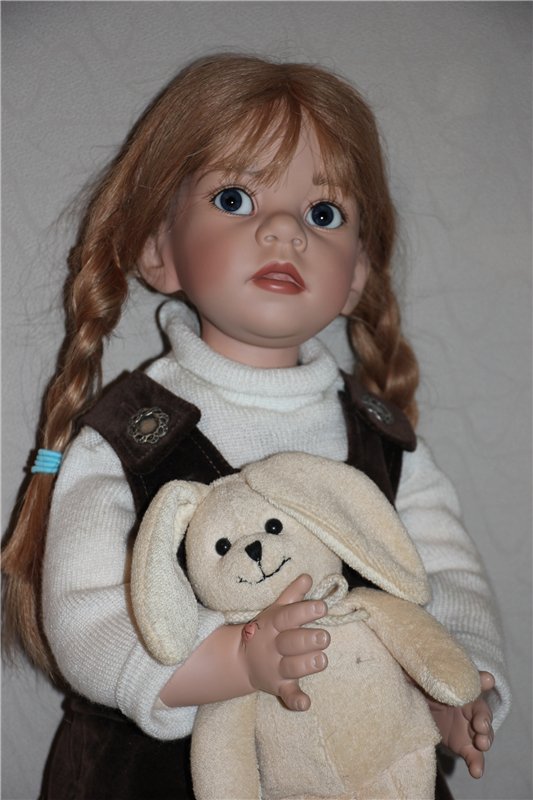 Мои любимые Линднеры (часть 2)