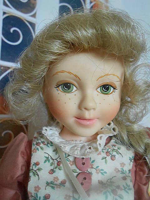 Куклы Робин Вудс - нераскрытое очарование-2 | Бэйбики Куклы Робин Вудс - нераскрытое очарование-2 (фото 8)