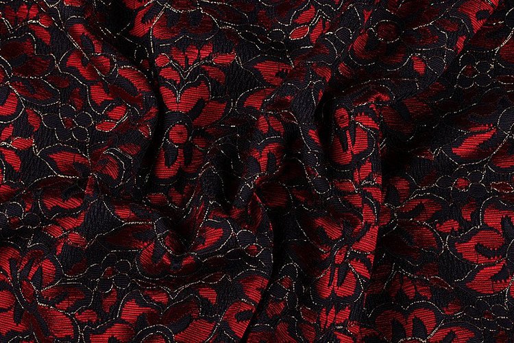 Черное и красное | Бэйбики Черное и красное — Одежда и обувь для кукол своими руками: фото