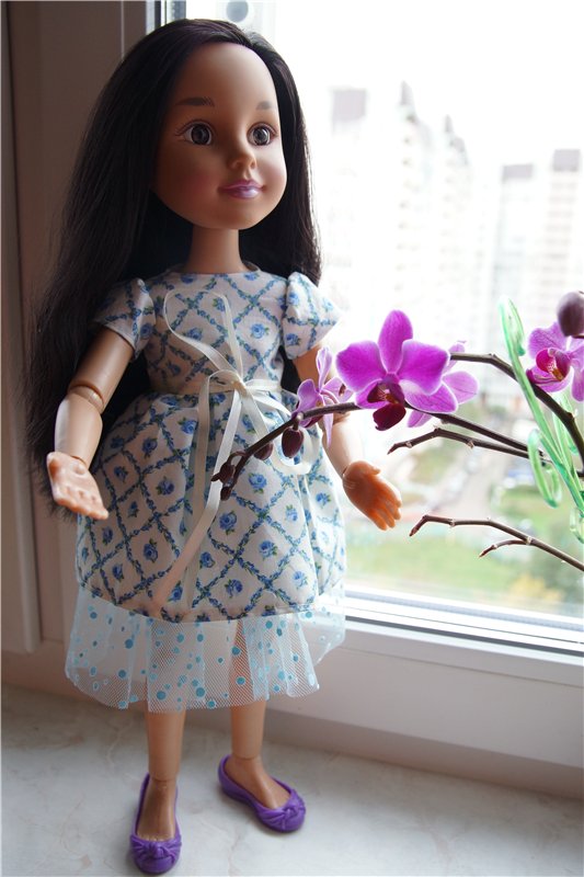 Осень;) А так хочется опять весны | Бэйбики Осень;) А так хочется опять весны (фото 5)