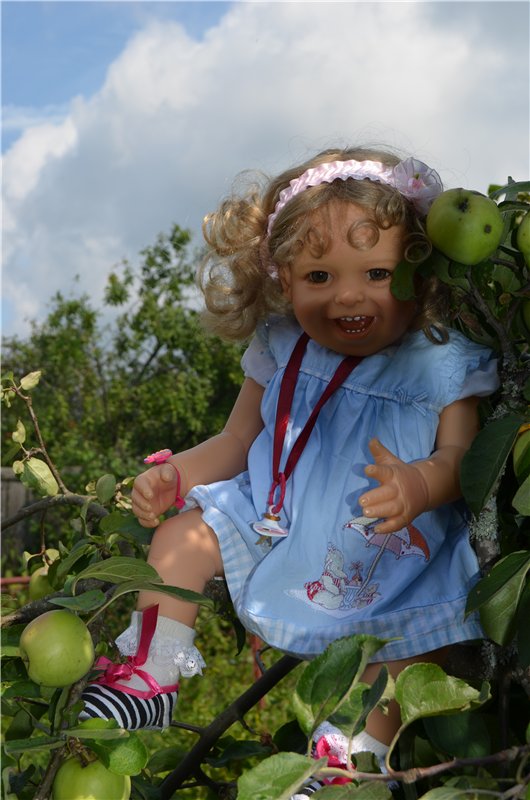 Лето прошло, а фоточки остались (фото 6)