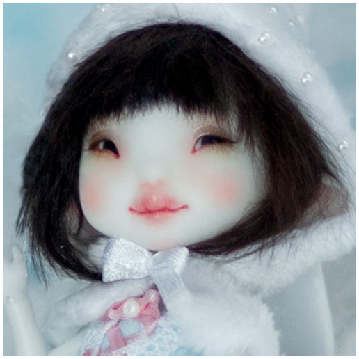 Кротик, я ищу тебя, отзовись. Dust of Dolls, Krot (фото 6)