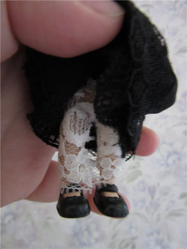 В поисках родственников маленького китайчонка Licca Takara, часть 1 (фото 10)