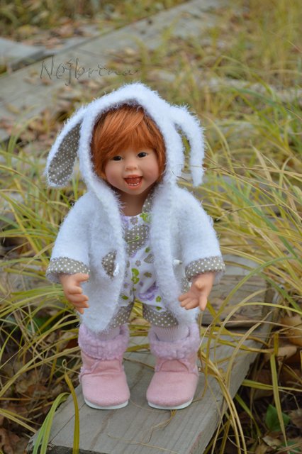 Неугомонные. Вихтели Rosemarie Anna Muller (фото 6)