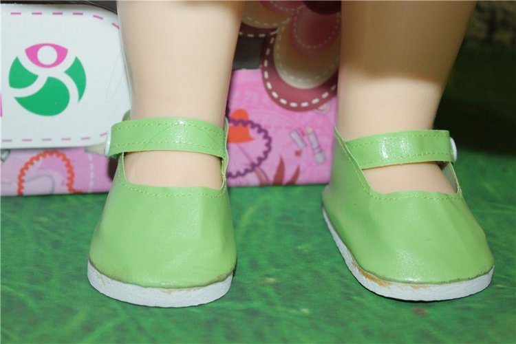 Милана № 5 из серии "Моя подруга" от Весны (фото 8)