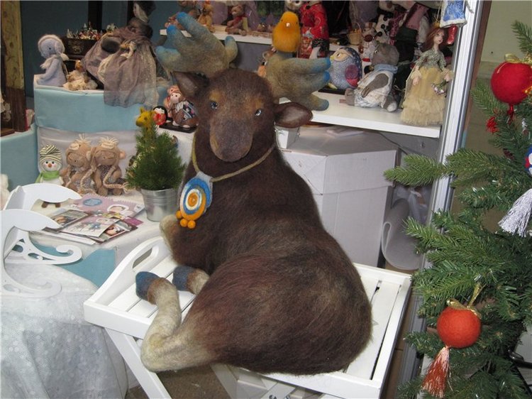 Спасибо за дружбу! Спасибо за праздник (фото 6)