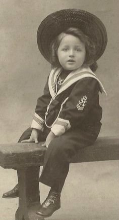 Когда нужно найти образ — Антикварные куклы Simon & Halbig (S&H): Симон Хальбиг (фото 9)